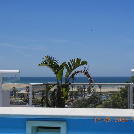 Aba Penthouse, Piscina&Azotea Privada Apartment Conil De La Frontera Exterior photo