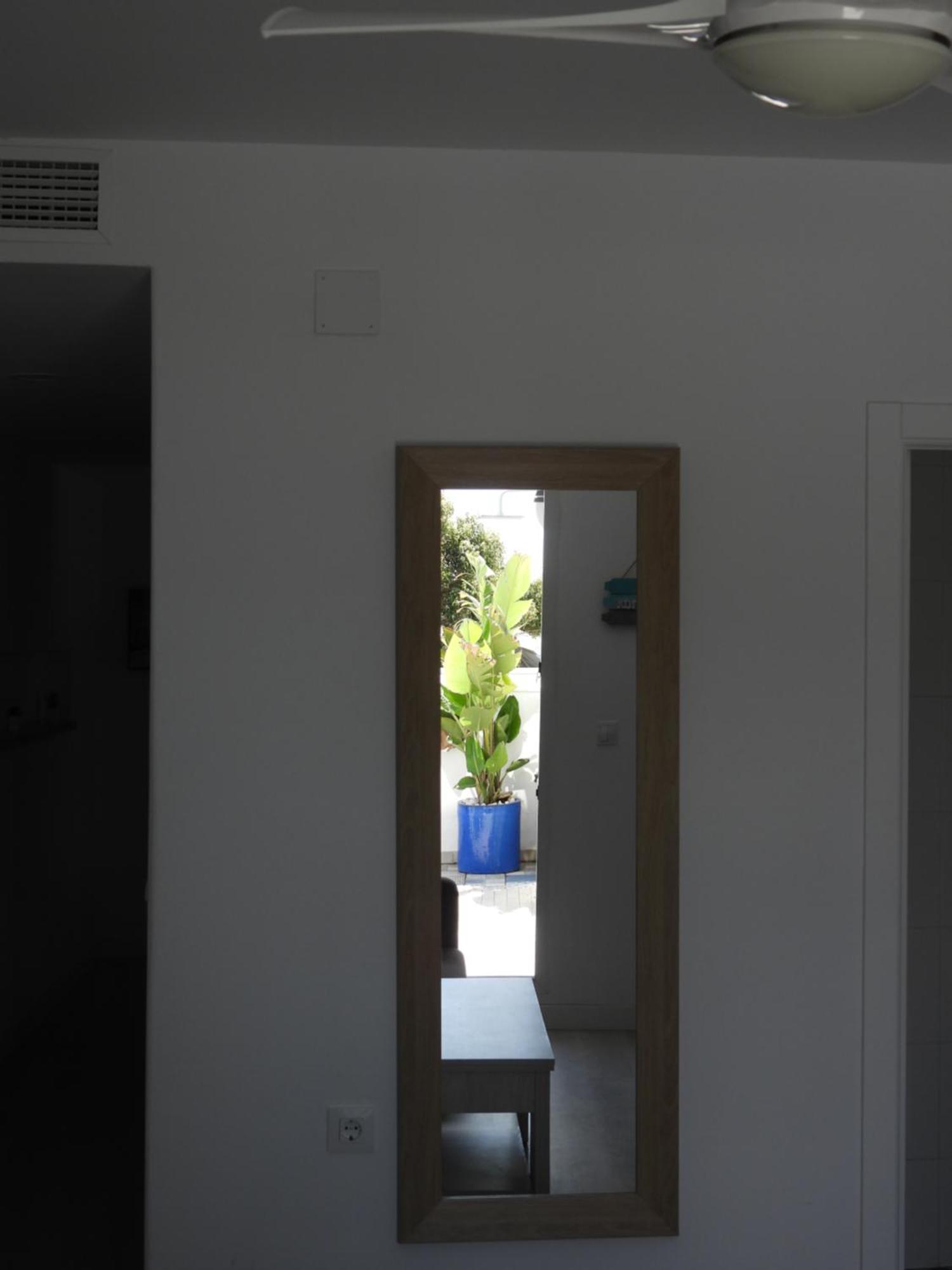 Aba Penthouse, Piscina&Azotea Privada Apartment Conil De La Frontera Exterior photo