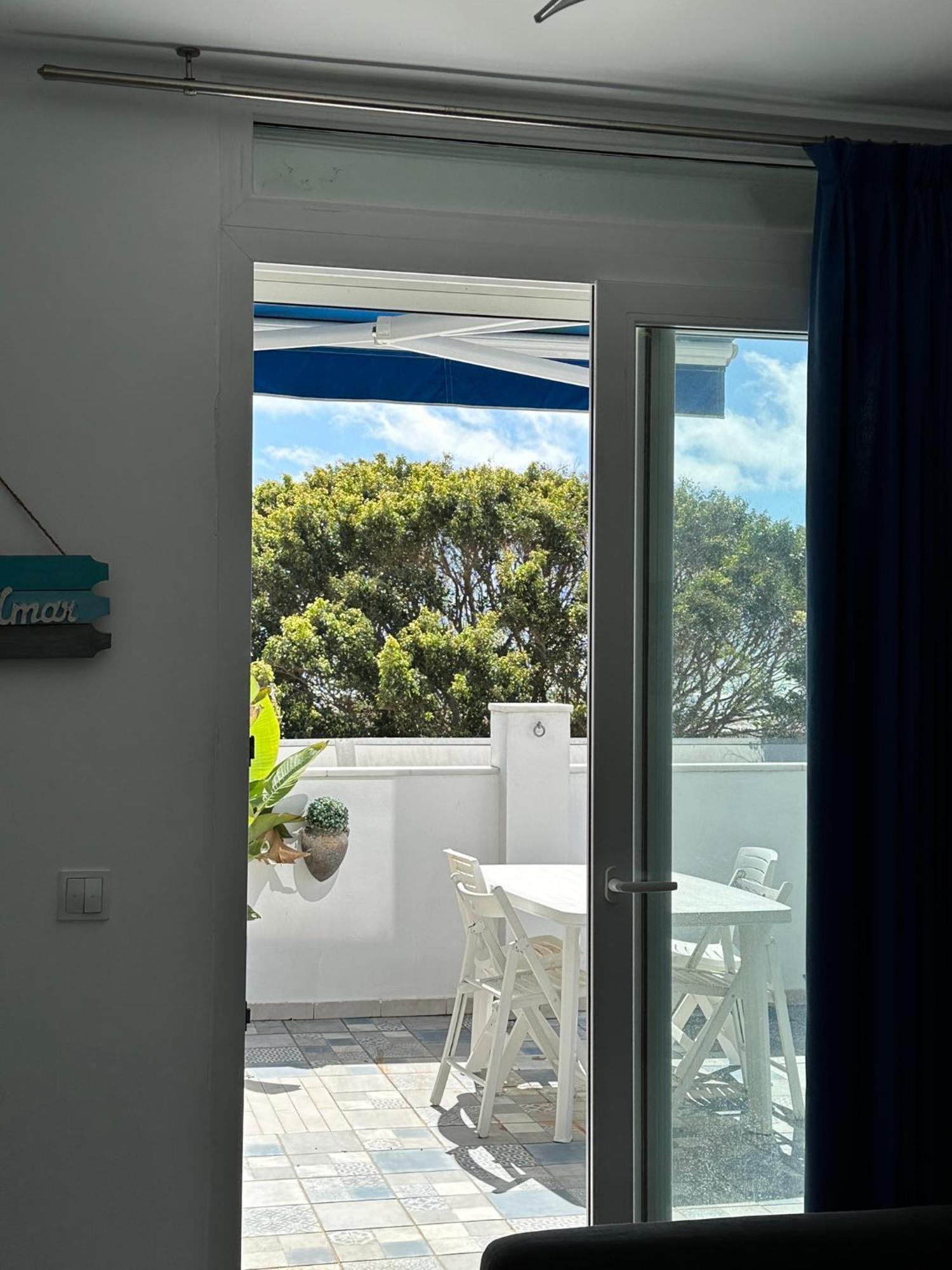 Aba Penthouse, Piscina&Azotea Privada Apartment Conil De La Frontera Exterior photo