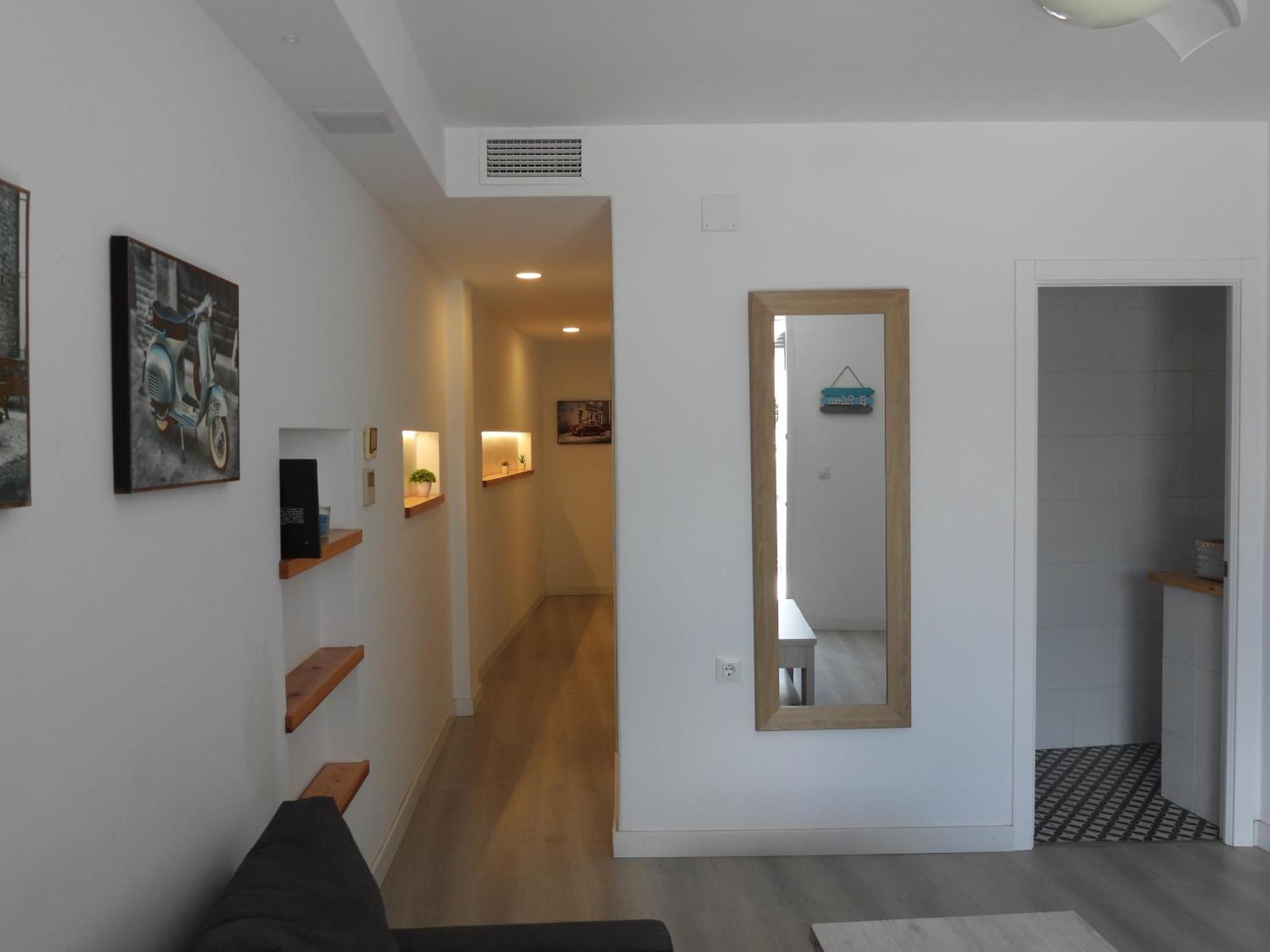 Aba Penthouse, Piscina&Azotea Privada Apartment Conil De La Frontera Exterior photo