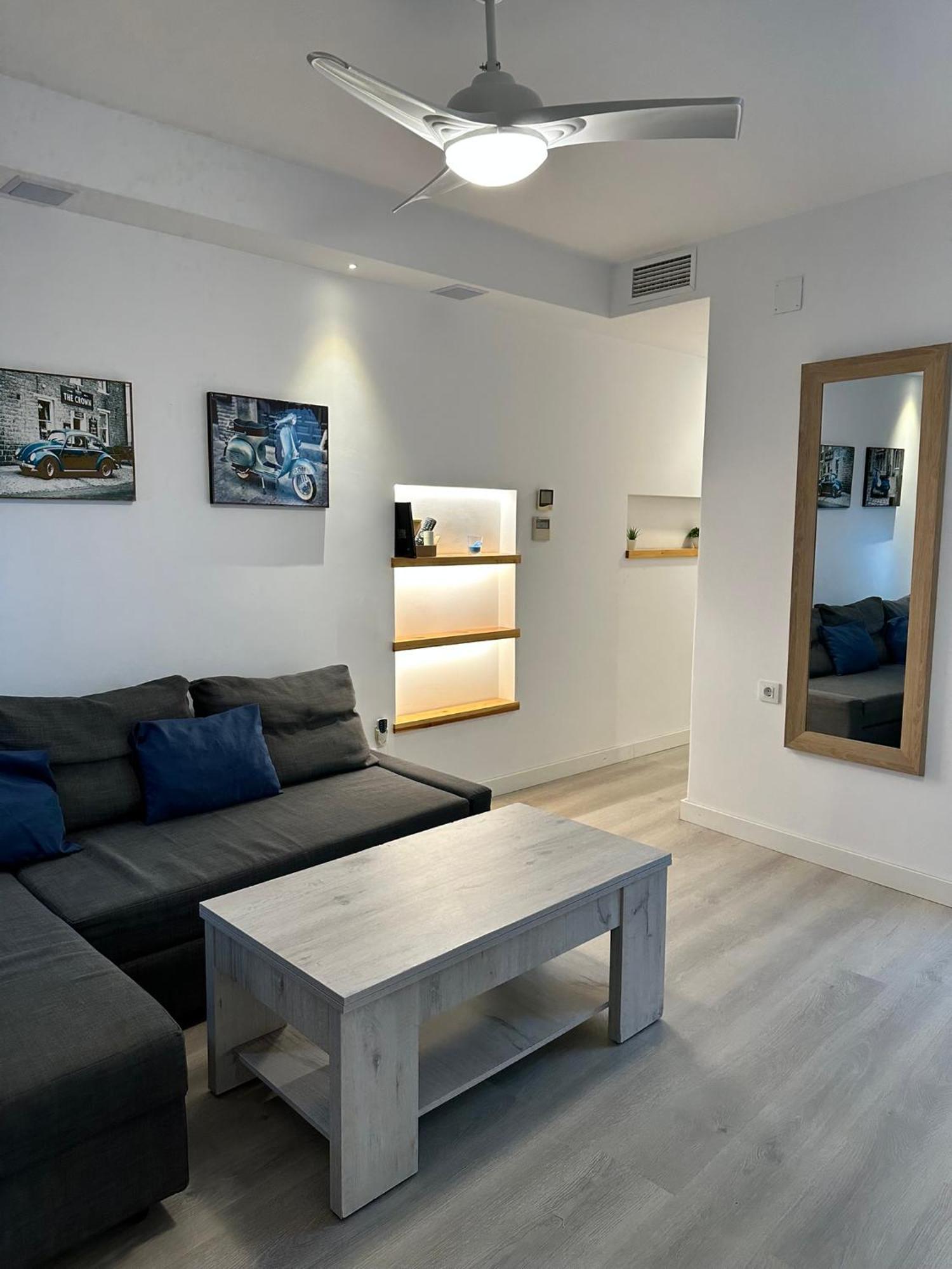 Aba Penthouse, Piscina&Azotea Privada Apartment Conil De La Frontera Exterior photo