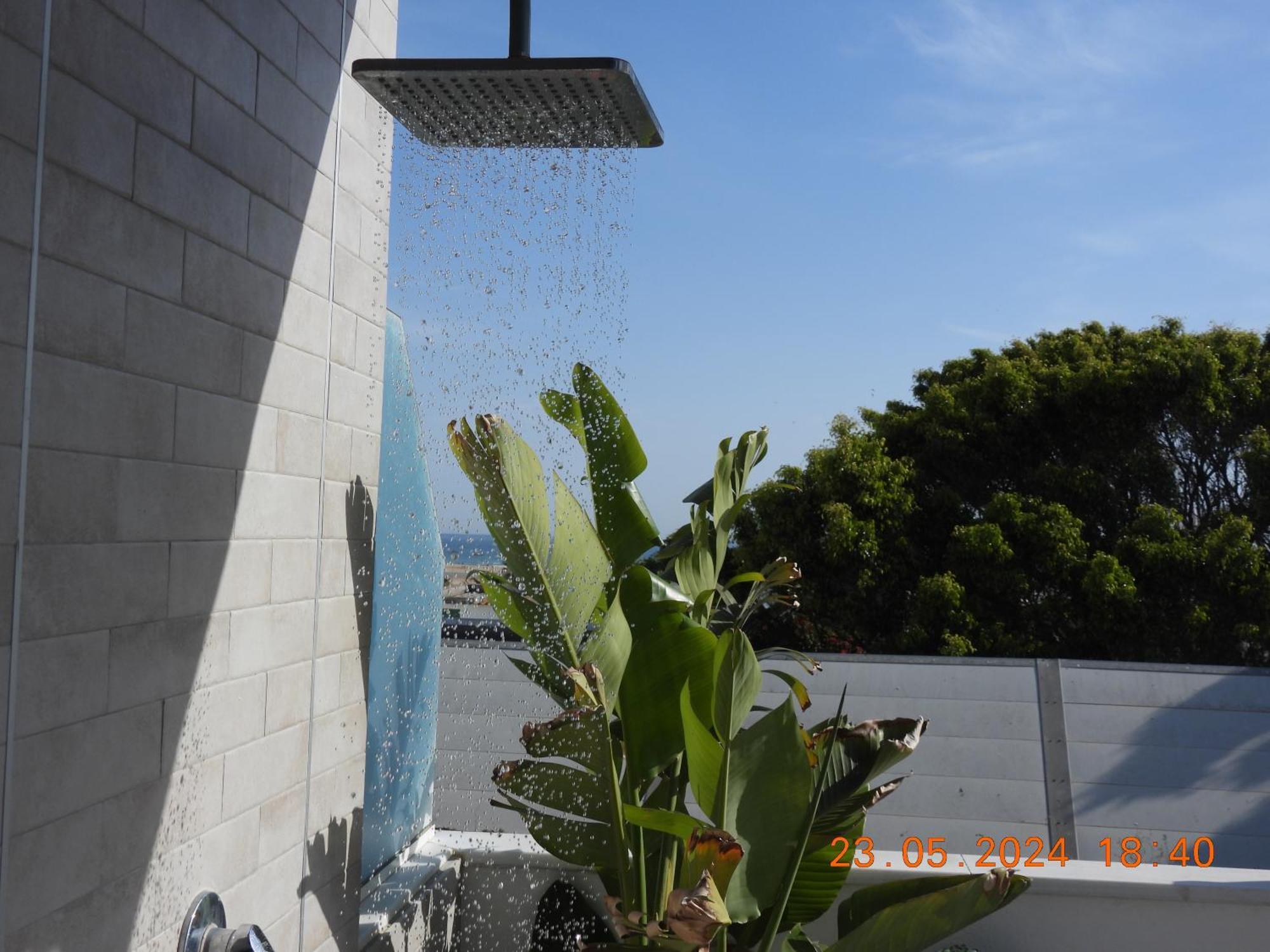 Aba Penthouse, Piscina&Azotea Privada Apartment Conil De La Frontera Exterior photo